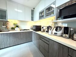Blk 267A Punggol Field (Punggol), HDB 5 Rooms #619533821